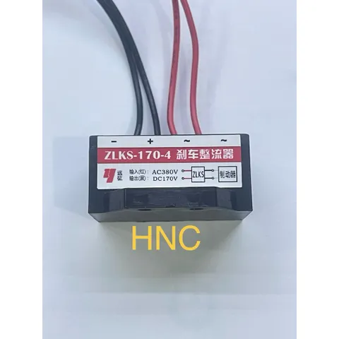 ✅ Đi ốt phanh, nguồn phanh, Diot, chỉnh lưu ZLKS-170-4, ZLKS-99-4, SR60, RZL262-170H REACH