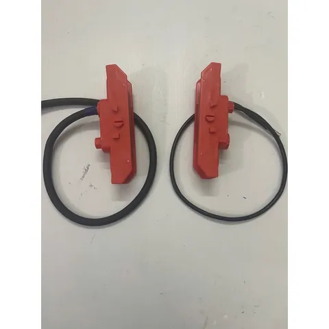 ✅ Chổi tiếp điện 1P 60A và 1P 90A cho pa lăng, cầu trục