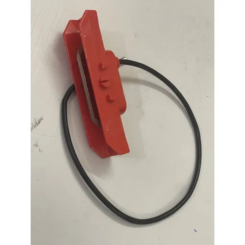 ✅ Chổi tiếp điện 1P 60A và 1P 90A cho pa lăng, cầu trục