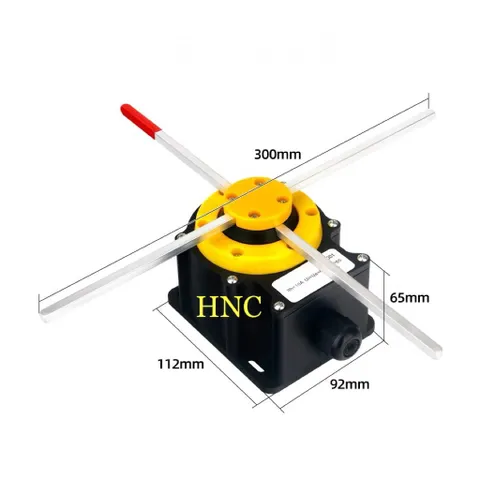 ✅ Công tắc hành trình chữ thập cho di chuyển cầu trục. loại 1 tốc độ và 2 tốc độ.