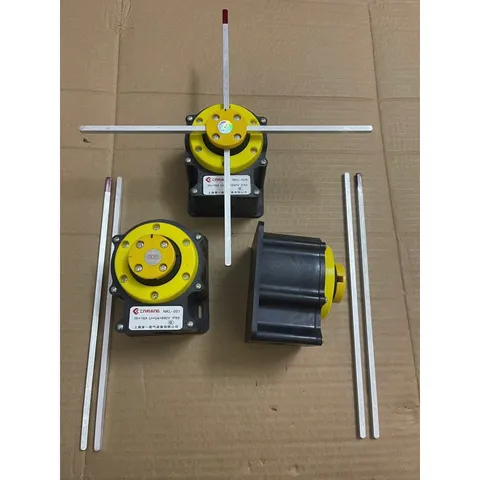 ✅ Công tắc hành trình chữ thập cho di chuyển cầu trục. loại 1 tốc độ và 2 tốc độ.