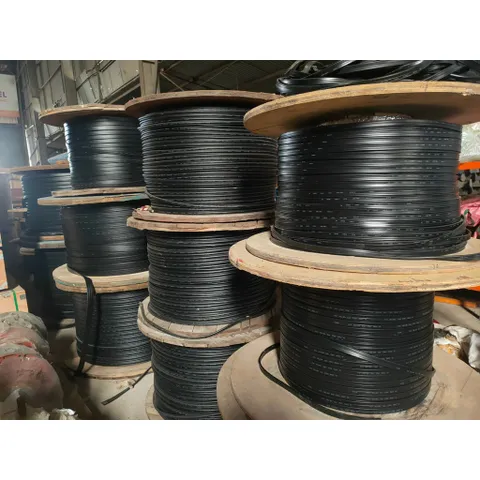 ✅ Cáp dẹt 4x1.5mm2, 4x2.5mm2, 4x4mm2, 4x6mm2, 4x10mm2, 4x16mm2, 4x25mm2, 4x35mm2