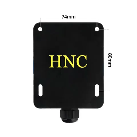 ✅ Công tắc hành trình chữ thập cho di chuyển cầu trục. loại 1 tốc độ và 2 tốc độ.