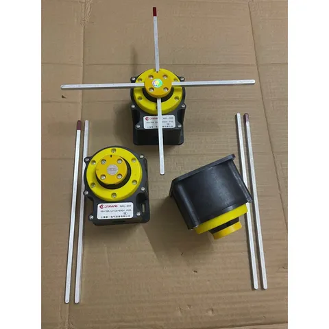 ✅ Công tắc hành trình chữ thập cho di chuyển cầu trục. loại 1 tốc độ và 2 tốc độ.