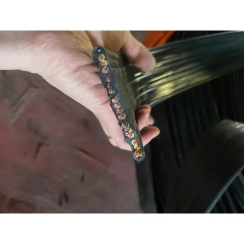 ✅ Cáp dẹt 12c x 1,5mm2, 12x1.5mm, 12x1,5mm2