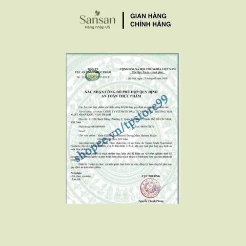 Nature Made CholestOff Plus 210 Viên Nang Mềm - Hỗ Trợ Duy Trì Cholesterol Khỏe Mạnh, Bổ Sung Phytosterol Thực Vật