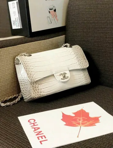 (NEW VIP ORDER LIMITED) - Túi xách Nữ Cao Cấp Bạch Tạng Da Thật Dáng Nồi Hai Nắp Hàng Chuẩn Đẹp