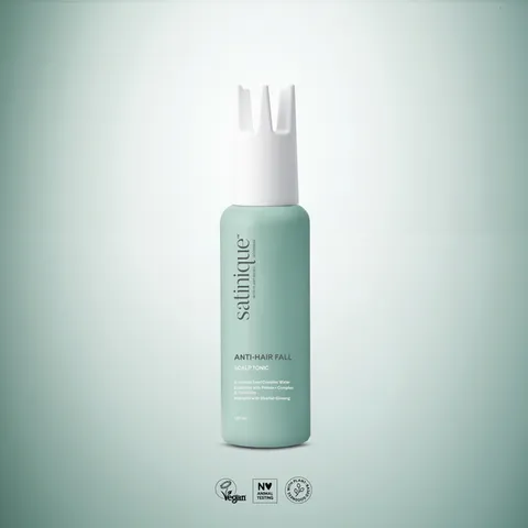 Tinh chất giảm gãy rụng tóc Amway Satinique