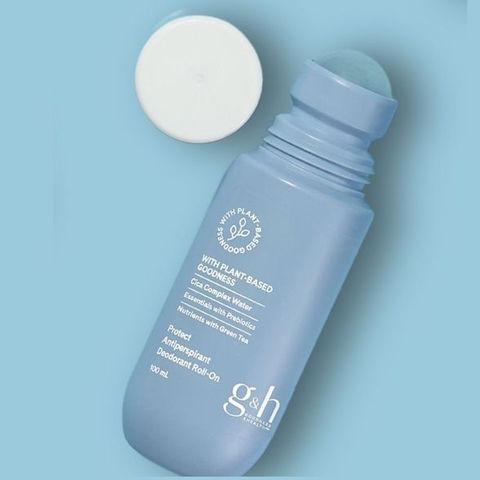 Lăn khử mùi và giảm tiết mồ hôi Amway G&H