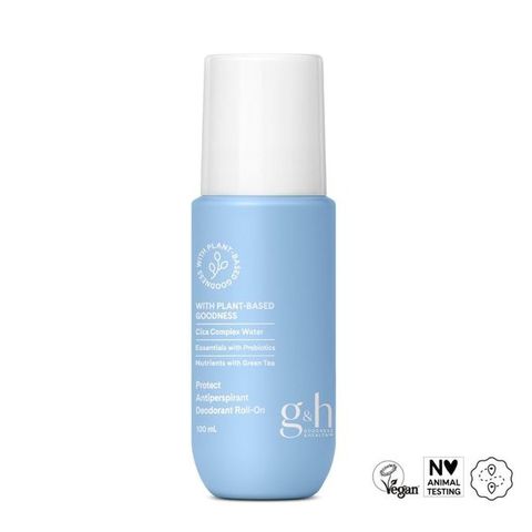 Lăn khử mùi và giảm tiết mồ hôi Amway G&H