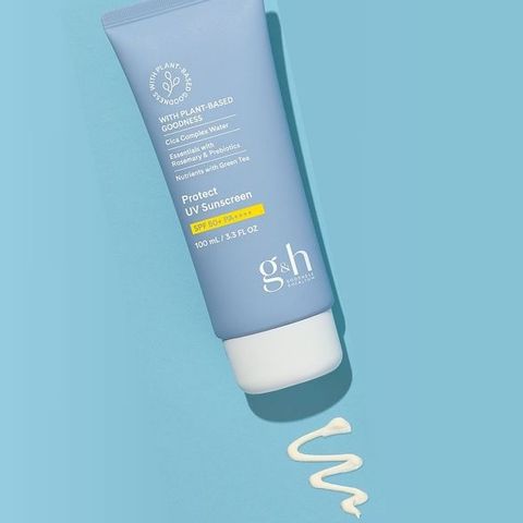 Kem chống nắng cơ thể Amway G&H
