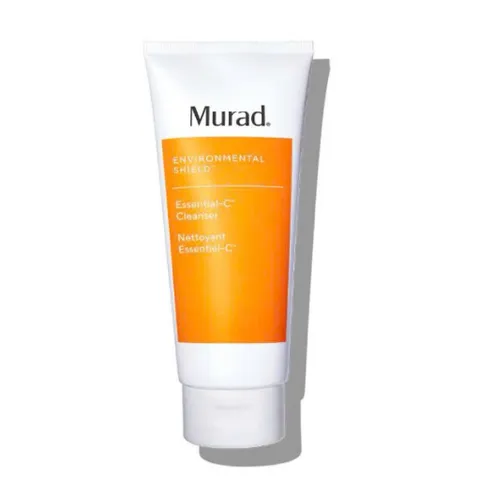Gel rửa mặt Murad Essential-C sáng da 200ml