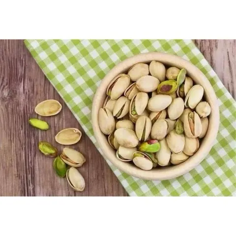 Hạt dẻ cười Kirkland Signature Pistachios 1.36kg