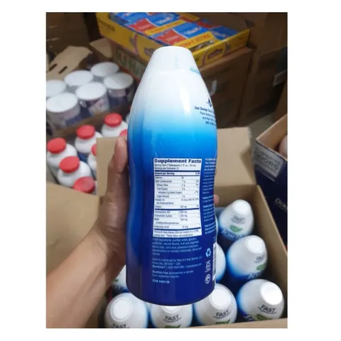 Glucosamine dạng nước 1000ml của Mỹ thương hiệu joint Movement (7/2023)