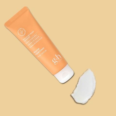 Kem dưỡng ẩm da tay Amway G&H