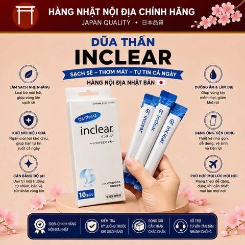 Đũa Thần Hỗ Trợ Làm Sạch Sâu