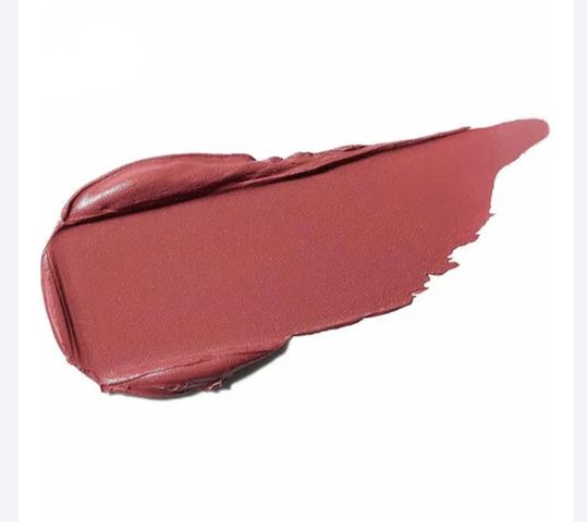 Son lì- 897 màu hồng đỏ, son Mac Powder Kiss Velvet Blur Slim Stay Curious, fullsize fullbox, hàng nhập Mỹ