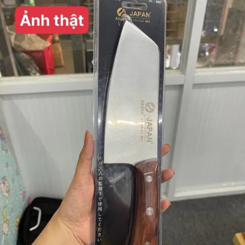 Dao Thái Bầu Seka Japan