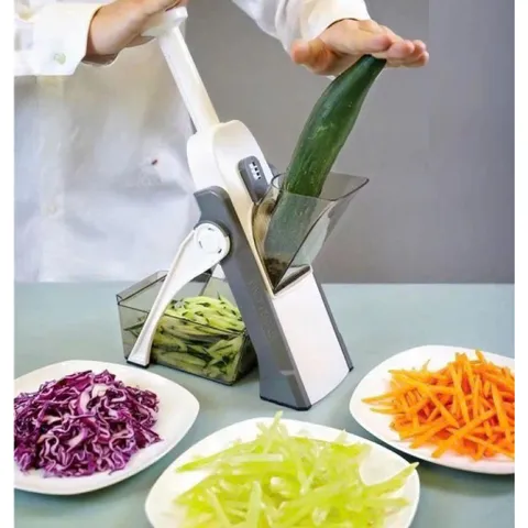 Dụng cụ bào rau củ quả đứng