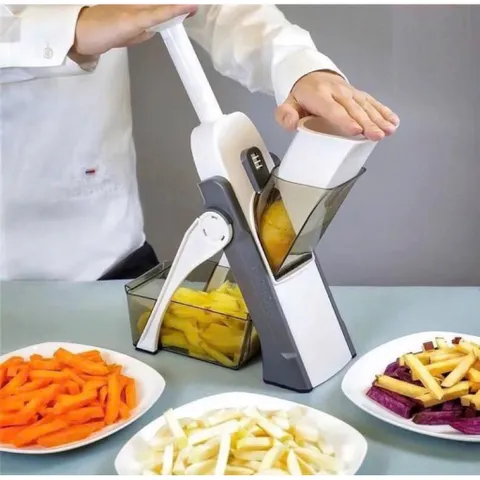 Dụng cụ bào rau củ quả đứng