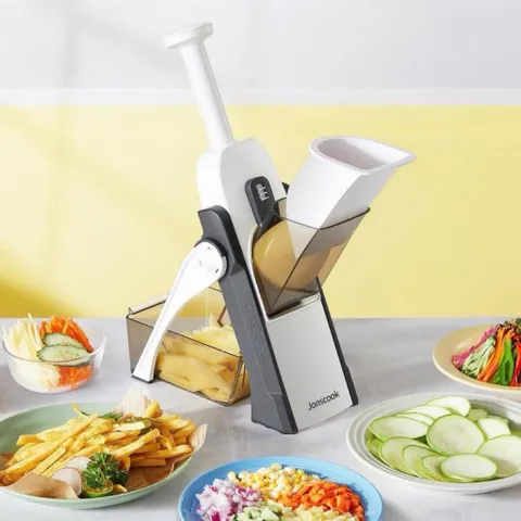Dụng cụ bào rau củ quả đứng
