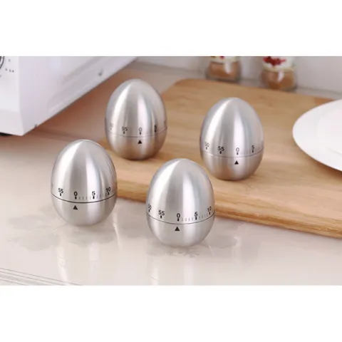 ĐỒNG HỒ HẸN GIỜ HÌNH QUẢ TRỨNG