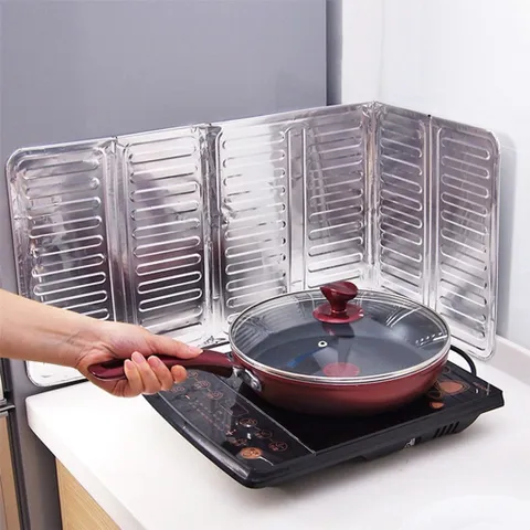 TẤM CHẮN DẦU MỠ