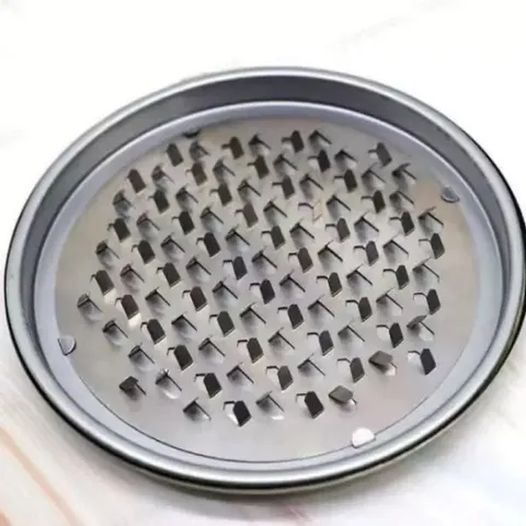 Hộp / Khay Đựng Nhang Muỗi , Kim Loại (Chóng cháy)