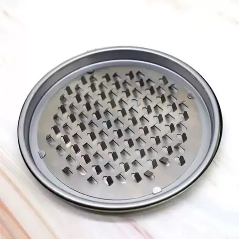 Hộp / Khay Đựng Nhang Muỗi , Kim Loại (Chóng cháy)