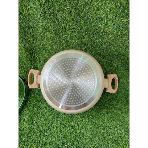NỒI CHỐNG DÍNH VÂN ĐÁ NHẬT BẢN CAO CẤP 20CM