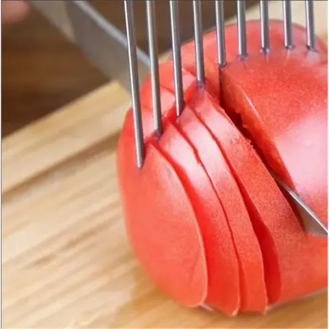 Dụng cụ cắt hành tây