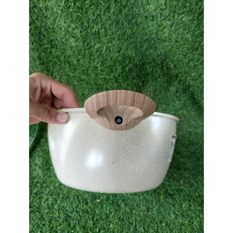 NỒI CHỐNG DÍNH VÂN ĐÁ NHẬT BẢN CAO CẤP 20CM