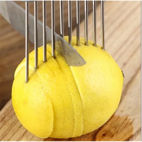 Dụng cụ cắt hành tây