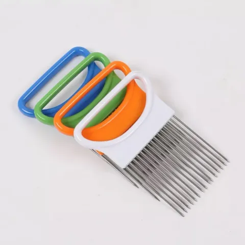 Dụng cụ cắt hành tây