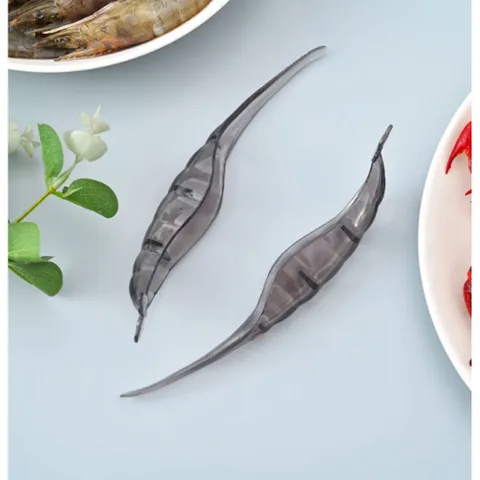 combo 2 cái Dụng cụ lột vỏ tôm tiện dụng
