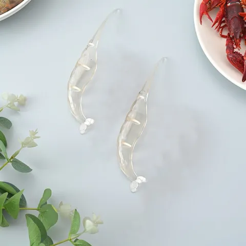 combo 2 cái Dụng cụ lột vỏ tôm tiện dụng