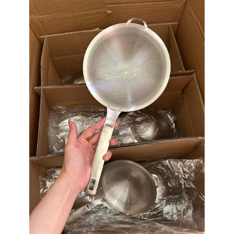 Rây Lọc Bằng Thép Không Gỉ
