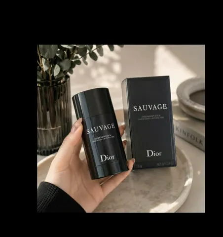 Lăn Khử Mùi Dior Sauvage Deodorant Stick 75ml
