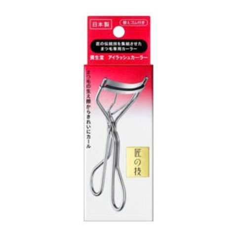 Kẹp Mi Shiseido Eyelash Curler, Nhật Bản