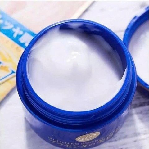 Kem Dưỡng Trắng MEISHOKU Placewhiter Essence Cream 55g 795273
