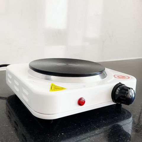 Bếp điện làm nóng cafe 1000w 