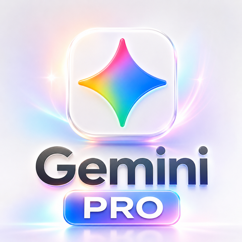 GEMINI PRO + 5TB - HẠN 18 THÁNG - NÂNG CHÍNH CHỦ