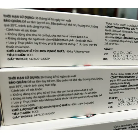 VIÊN UỐNG AN TRĨ 9 PLUS HỖ TRỢ NHUẬN TRÀNG BỀN THÀNH MẠCH GIÚP GIẢM CÁC BIỂU HIỆN CỦA TRĨ