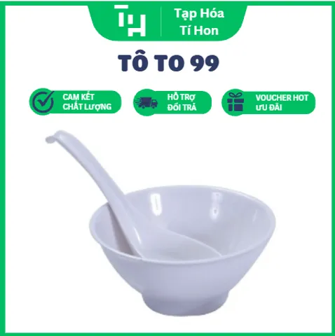 TÔ TO 99 (TH678)