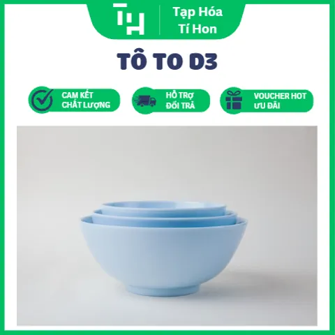 TÔ TO D3 (TH680)