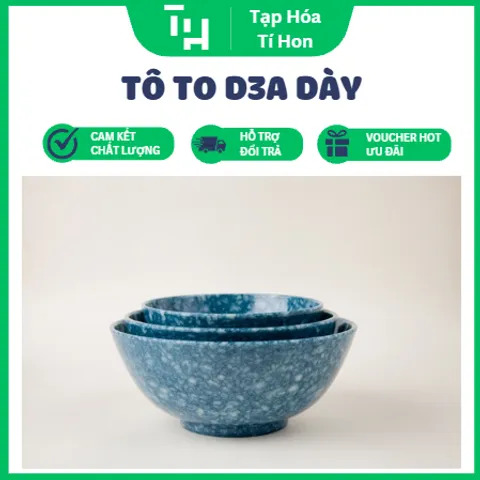 TÔ TO D3A DÀY (TH681)