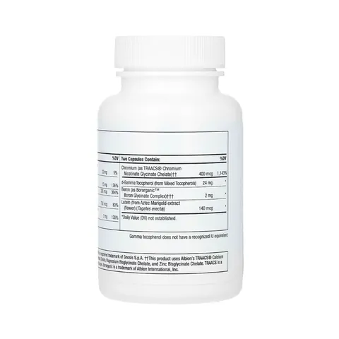 Viên Uống Bổ Sung Vitamin Khoáng Chất Thorne Nutrients Nhập Mỹ Hỗ Trợ Sức Khỏe Toàn Diện - Hộp 60 viên & 120 viên - YoungFit
