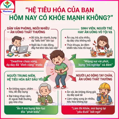 Cốm Dạ Dày Nam Dược Giúp Giảm Loét Dạ Dày, Tá Tràng, Giảm Đau Bụng, Đầy Bụng, Khó Tiêu - Hộp 12 Gói