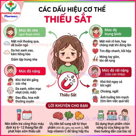 Nin Felic Kid Nam Dược Bổ Sung Sắt Hữu Cơ Và Acid Folic Giảm Thiếu Máu Do Thiếu Sắt Ở Trẻ-Hộp 20 Ống