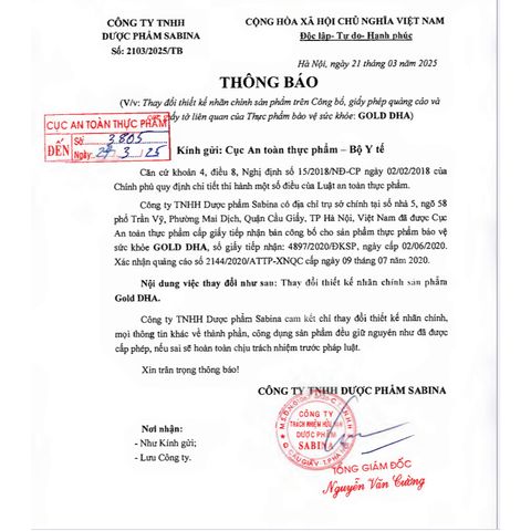 Gold DHA Olimp Labs Giúp Bổ Sung DHA,Axit Folic Cho Phụ Nữ Có Thai Và Cho Con Bú-Hộp 30 Viên